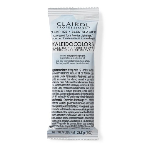 Clarol Kaleidocolors Clear Ice